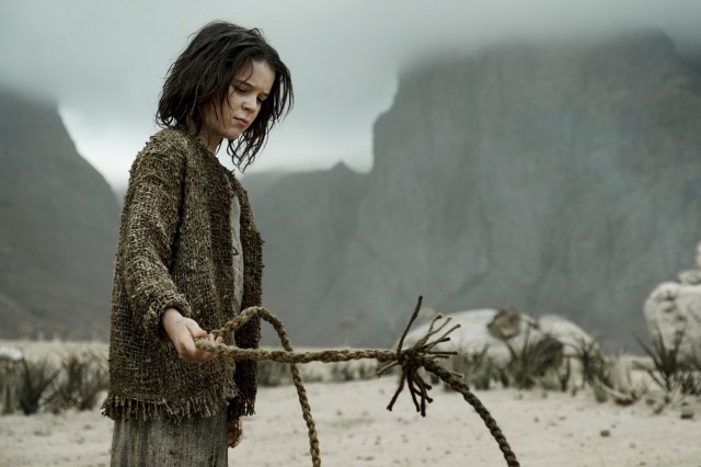 Raised by Wolves Fotoğrafı