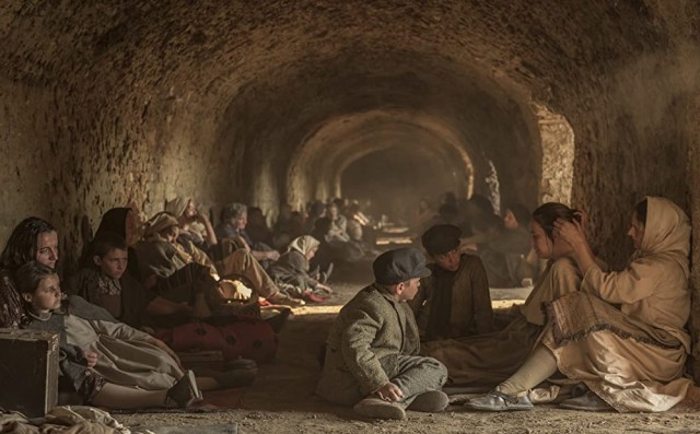 Dara iz Jasenovca Fotoğrafı