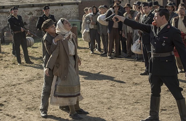 Dara iz Jasenovca Fotoğrafı