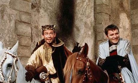 Becket Fotoğrafı