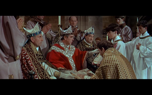 Becket Fotoğrafı