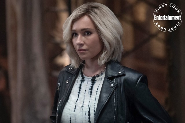 Çığlık 6 Fotoğrafı