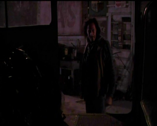 Yaşamak Veya Ölmek Fotoğrafı