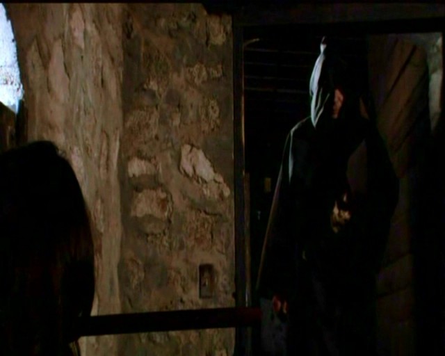 Yaşamak Veya Ölmek Fotoğrafı