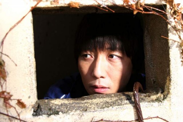 Barefoot Kibong fotoğrafı