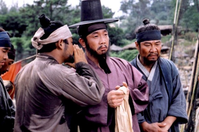 Blood Rain Fotoğrafı