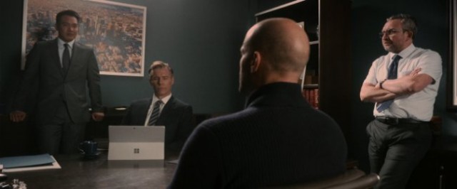 İntikam Vakti Fotoğrafı