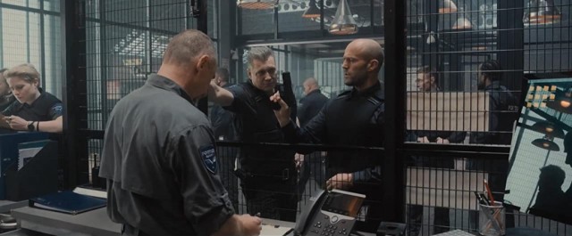 İntikam Vakti Fotoğrafı