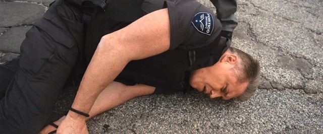 İntikam Vakti Fotoğrafı