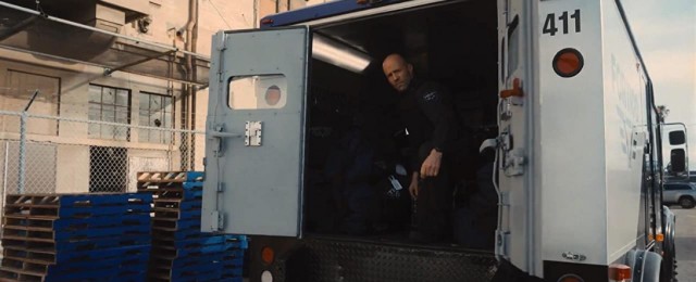 İntikam Vakti Fotoğrafı