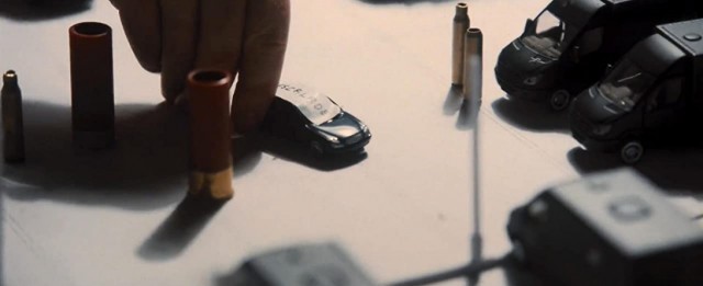 İntikam Vakti Fotoğrafı