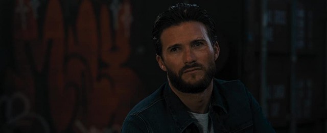 İntikam Vakti Fotoğrafı