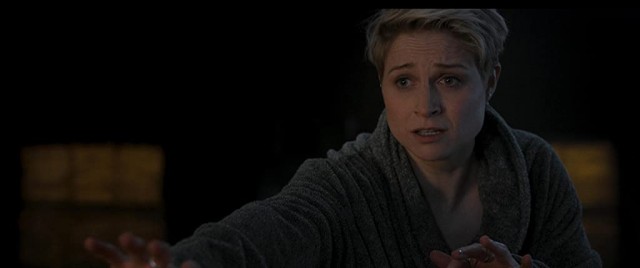 İntikam Vakti Fotoğrafı