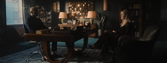 İntikam Vakti Fotoğrafı