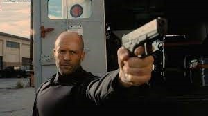 İntikam Vakti Fotoğrafı