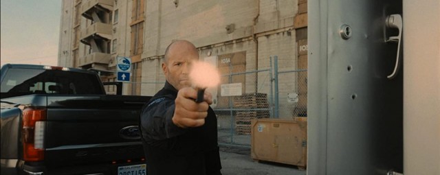 İntikam Vakti Fotoğrafı