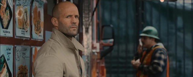 İntikam Vakti Fotoğrafı