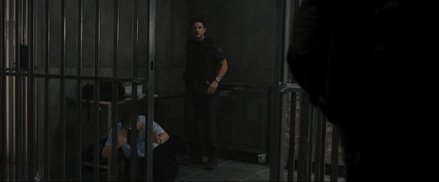 İntikam Vakti Fotoğrafı