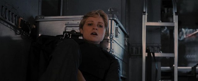 İntikam Vakti Fotoğrafı