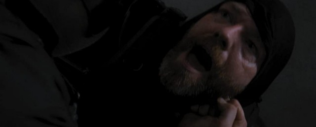 İntikam Vakti Fotoğrafı