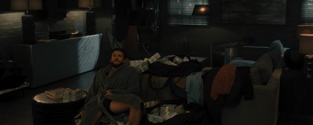 İntikam Vakti Fotoğrafı