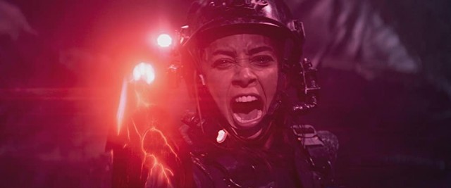 Skylin3s Fotoğrafı