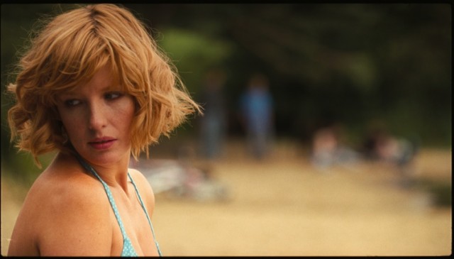 Kan Gölü Fotoğrafı