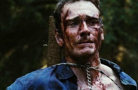 Kan Gölü Fotoğrafı