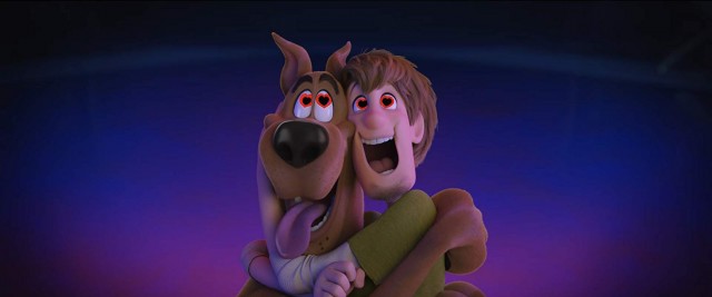 Scoob! Fotoğrafları 33