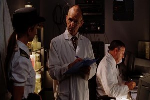 Eel Girl Fotoğrafı