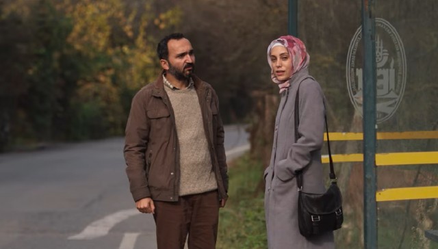 Bir Başkadır Fotoğrafı