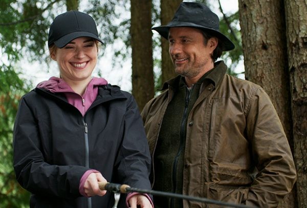 Virgin River Fotoğrafı