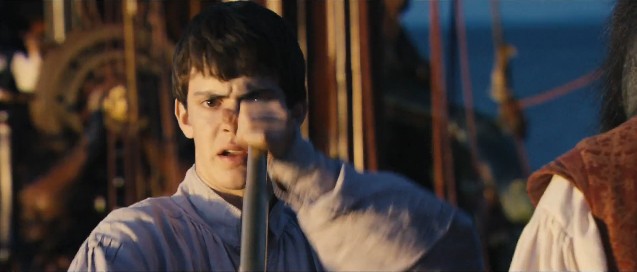 Narnia Günlükleri: Şafak Yıldızının Yolculuğu Fotoğrafı