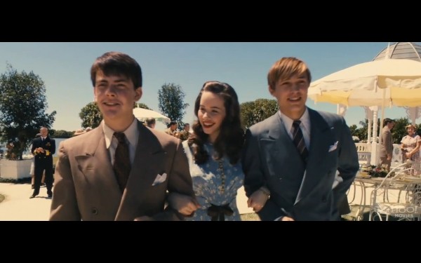 Narnia Günlükleri: Şafak Yıldızının Yolculuğu Fotoğrafı