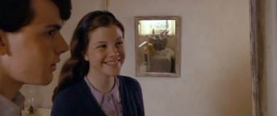 Narnia Günlükleri: Şafak Yıldızının Yolculuğu Fotoğrafı