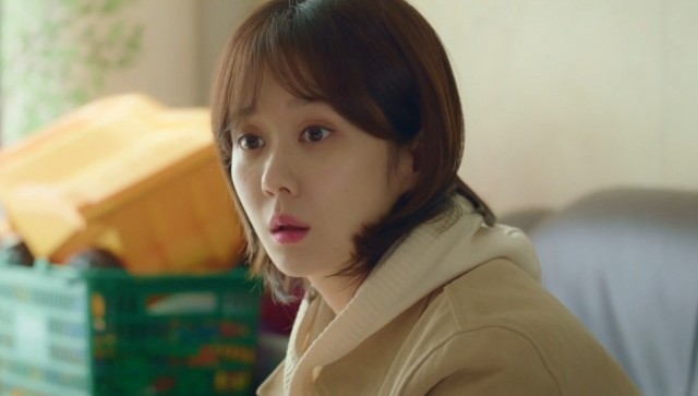 Oh My Baby Fotoğrafı