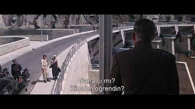 Doktor Jivago Fotoğrafı