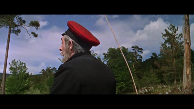 Doktor Jivago Fotoğrafı