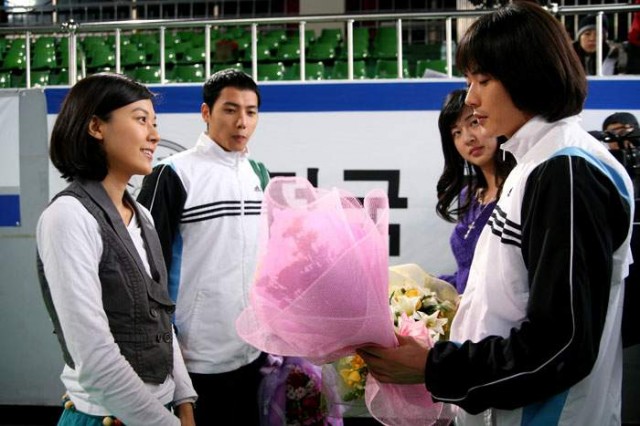 Neredeyse Aşk Fotoğrafı