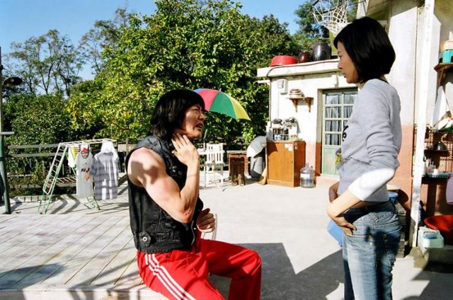 Neredeyse Aşk Fotoğrafı