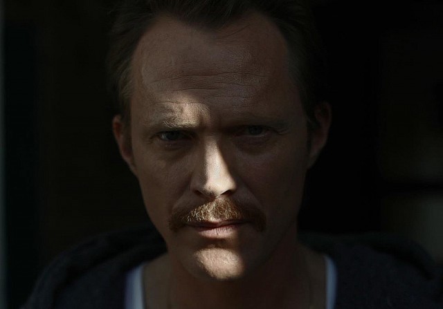 Uncle Frank fotoğrafı
