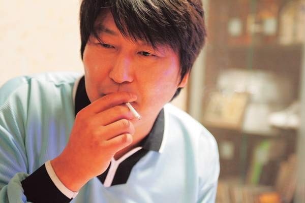 Secret Sunshine Fotoğrafı