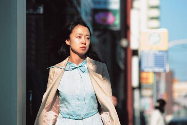 Secret Sunshine Fotoğrafı