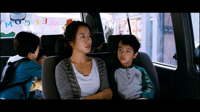 Secret Sunshine Fotoğrafı