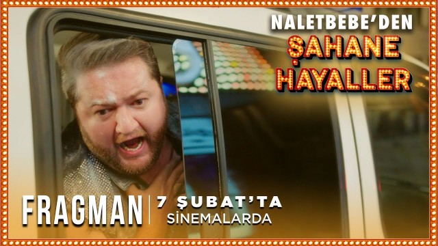 Şahane Hayaller Fotoğrafı