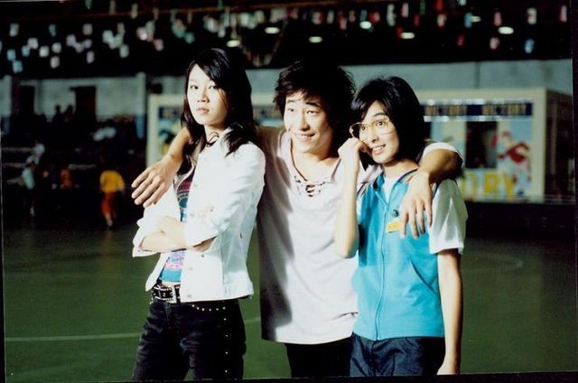 No Manners Fotoğrafı