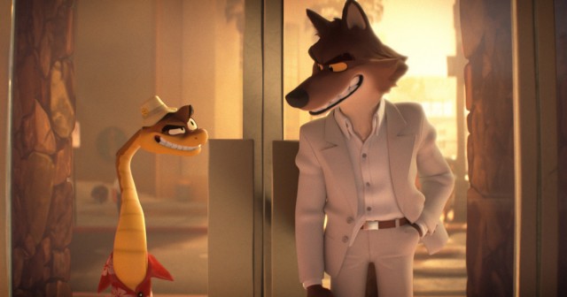 Kim Demiş Kötüyüz Diye? Fotoğrafı