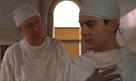 Tanrının Eseri Şeytanın Parçası Fotoğrafı