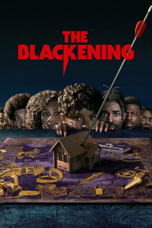 The Blackening Fotoğrafı