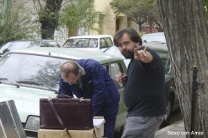 Aşkla Seks Fotoğrafı